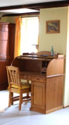 Hotel Garni Graf Von Oberg Lahstedt エクステリア 写真